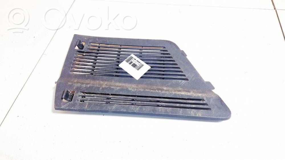 Opel Zafira B Altra parte interiore