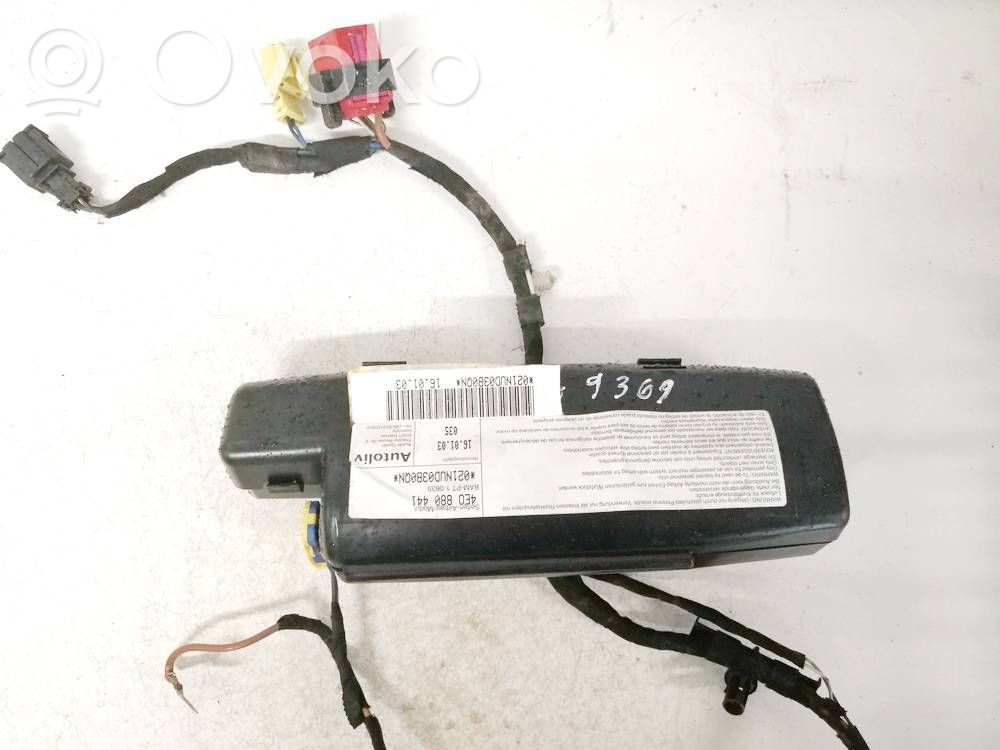Sitz-Airbag   4E0880441,4E0880441