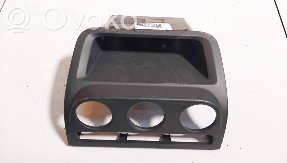 Volkswagen Golf Plus Alte piese de interior 