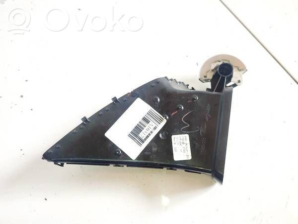 Ford Grand C-MAX Altra parte interiore 