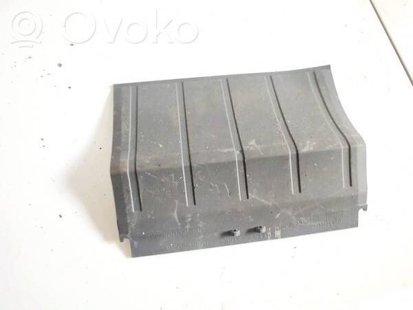 Ford Fusion Alte piese de interior