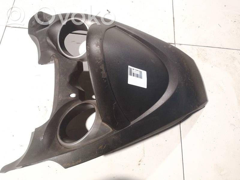 Honda Jazz Inne części wnętrza samochodu 