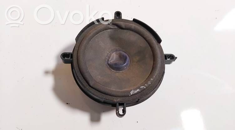 Volvo S40, V40 Głośnik drzwi przednich 