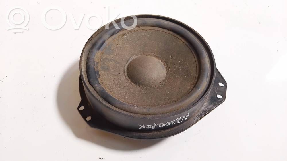Opel Meriva A Altoparlante portiera anteriore