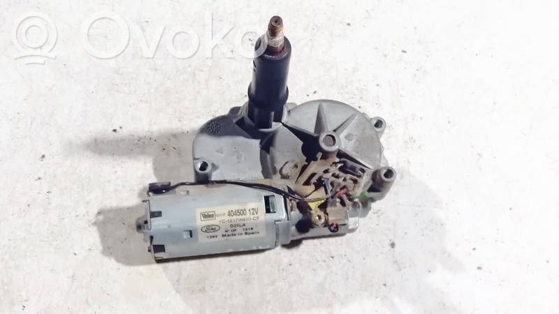 Ford Transit Motor ștergător lunetă 