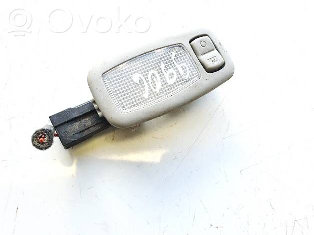 KIA Ceed Lampă scaun spate 
