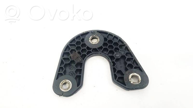 Opel Meriva A Altra parte esteriore 