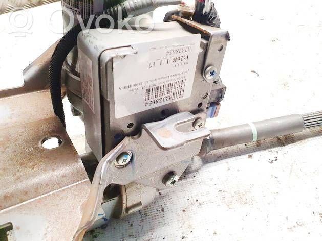 Nissan Note (E11) Power steering control unit/module 