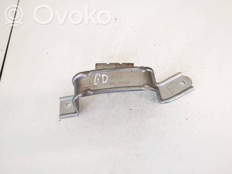 Nissan Note (E11) Alte piese de exterior 