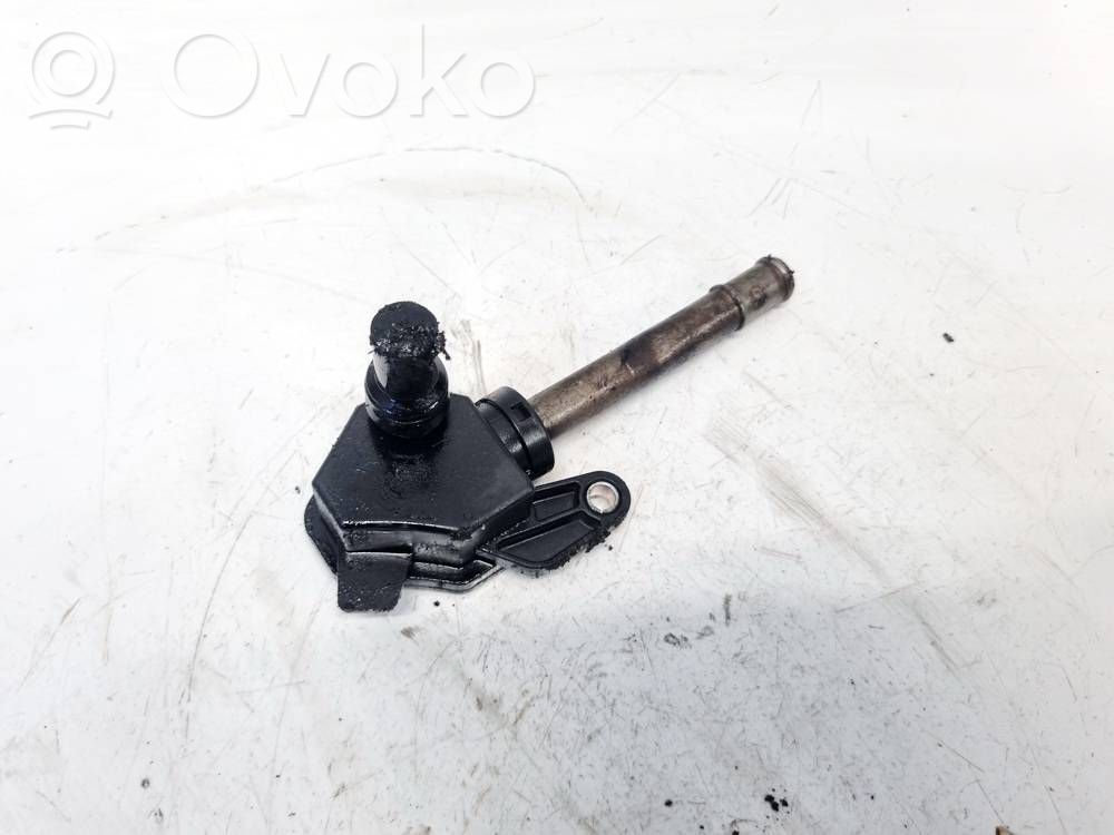 Land Rover Range Rover Sport L320 Inne części karoserii 