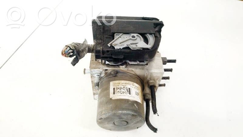 Fiat Ducato Pompa ABS 