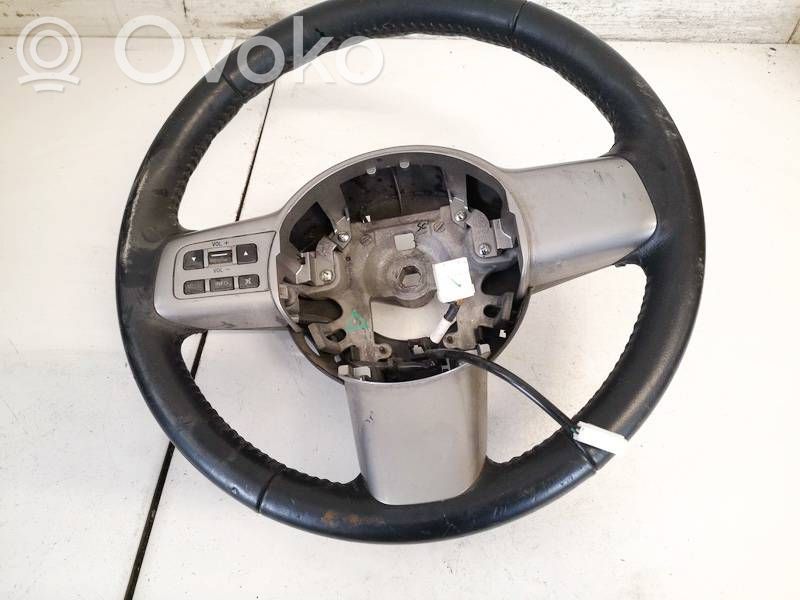 Mazda 2 Volante 