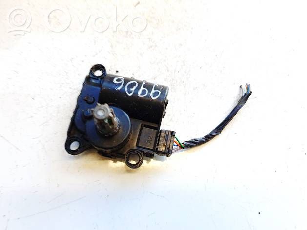 KIA Ceed Motorino attuatore aria 