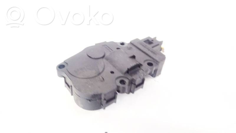 Audi Q5 SQ5 8R Motor/actuator clapetă aer