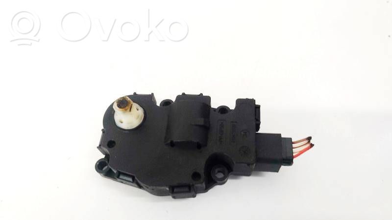 Audi Q5 SQ5 8R Motor/actuator clapetă aer