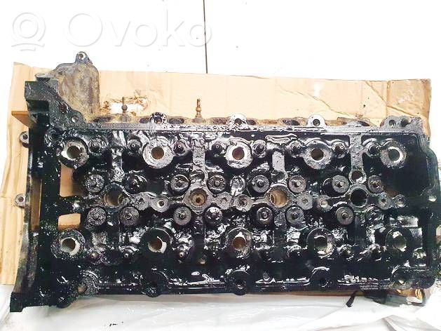 Land Rover Discovery Sport Testata motore