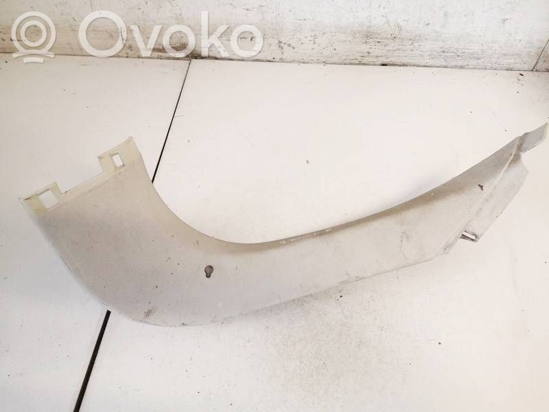 Ford Focus Inne części wnętrza samochodu 