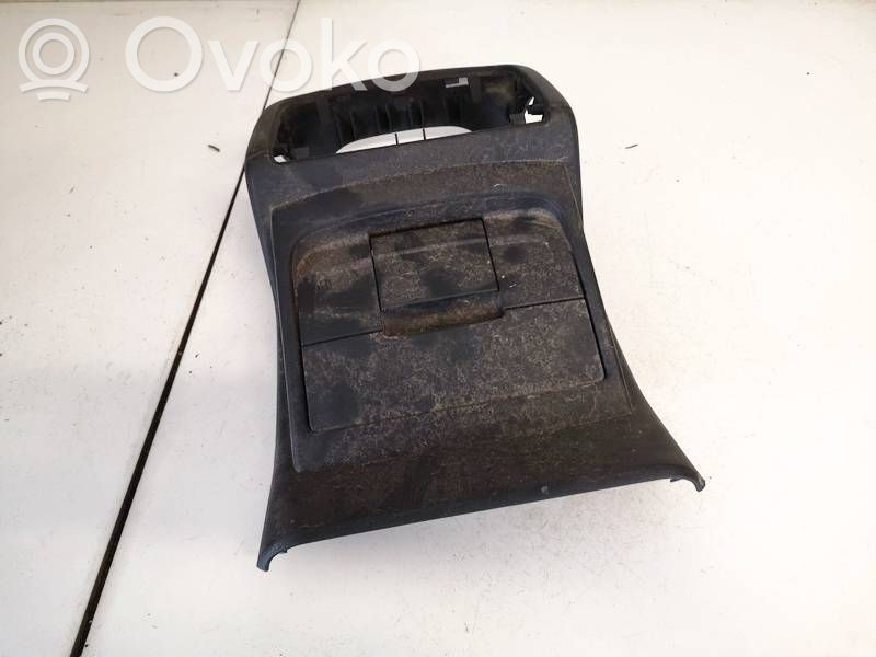 Audi Q5 SQ5 8R Altra parte interiore