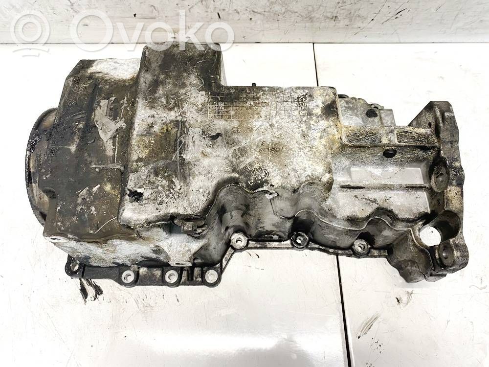 Land Rover Discovery Sport Baie ulei 