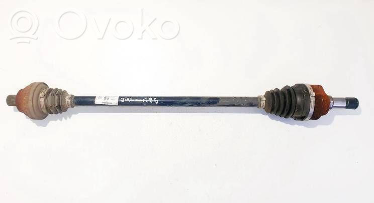 Półoś tylna   1EA501204G,1EA501204G
