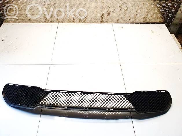 BMW X1 E84 Mascherina inferiore del paraurti anteriore 