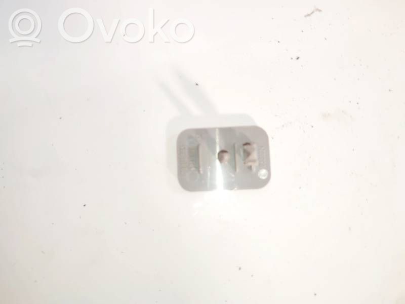 Opel Corsa D Inne części wnętrza samochodu 