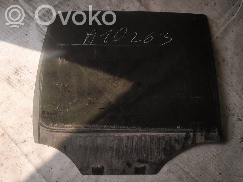 Chevrolet HHR Geam ușă spate 