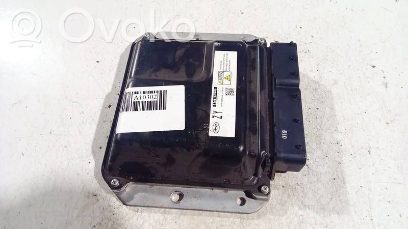 Subaru Forester SH Sterownik / Moduł ECU 