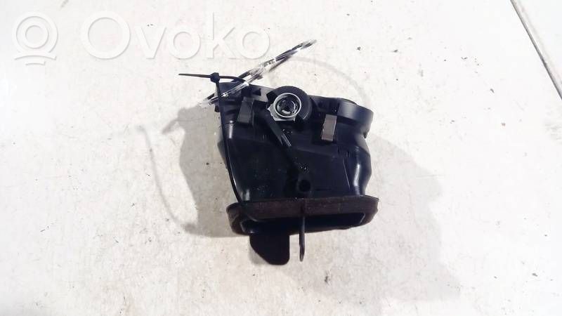 Volkswagen Golf Plus Grilă ventilație centrală 