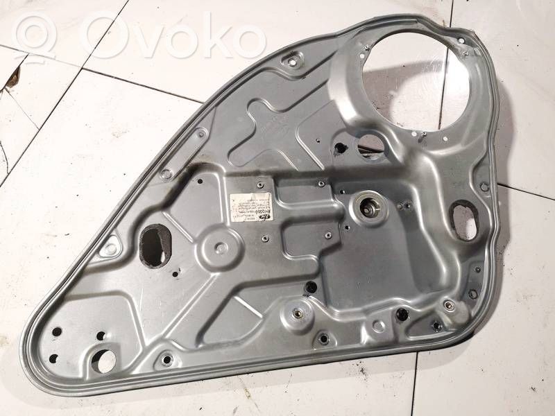 Regulador con motor de la ventanilla de la puerta corredera   3M51R27000,3M51R27000,3M51R27000,3M51R27000