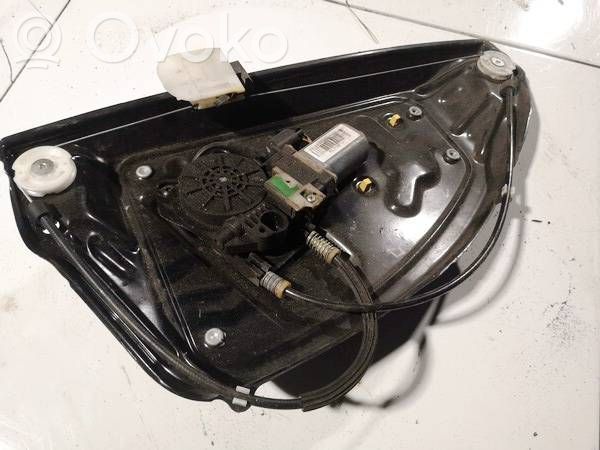 Land Rover Freelander 2 - LR2 Macara ușă glisantă cu motor