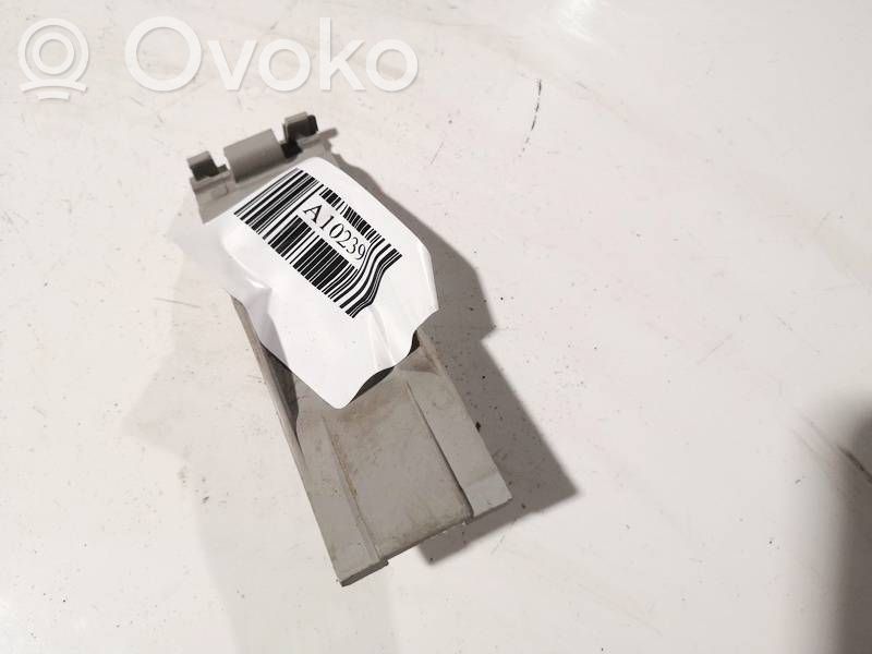 Opel Zafira B Alte piese de interior 
