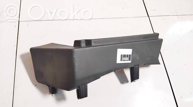 Volkswagen Polo IV 9N3 Altra parte interiore