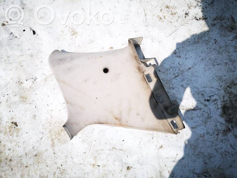 Volkswagen Golf IV Rivestimento montante (B) (superiore)