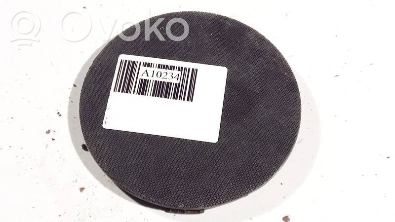Audi 80 90 S2 B4 Grilles/couvercle de haut-parleur latéral