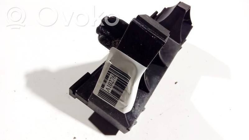 Opel Astra H Coperchio scatola dei fusibili