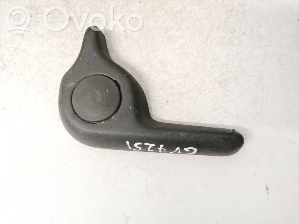 Renault Scenic I Alte piese de interior 