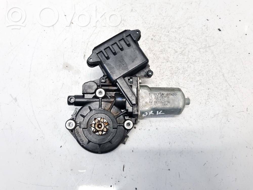 Toyota Yaris Mécanisme de lève-vitre avec moteur