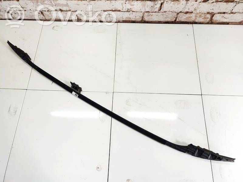 Chevrolet Captiva Barres de toit 