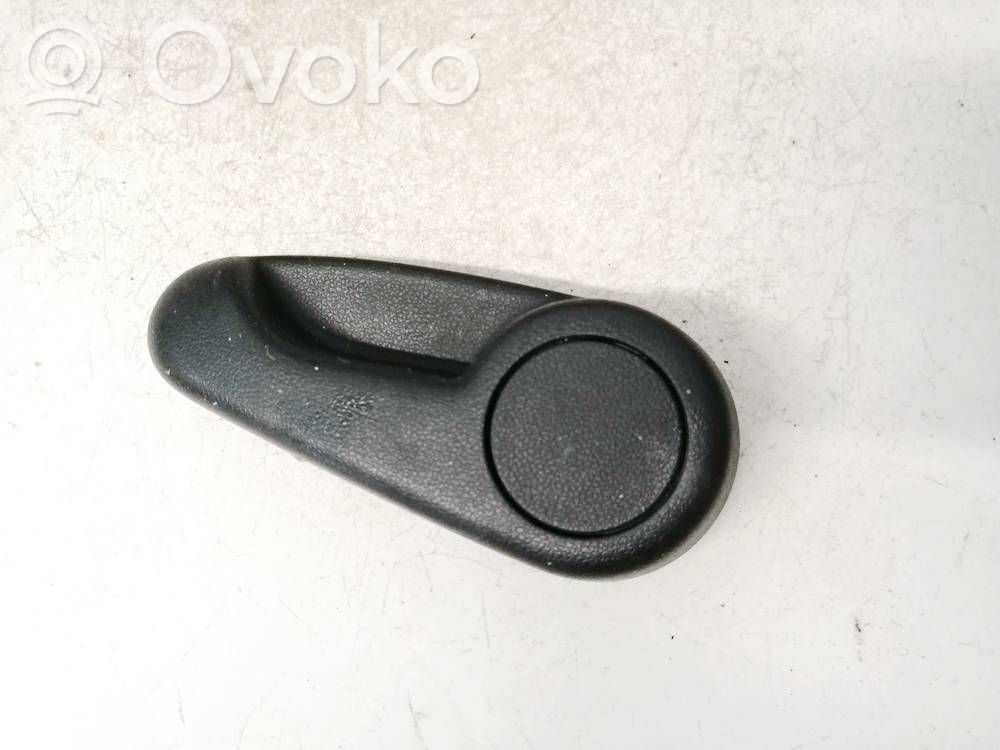 Toyota Yaris Autres pièces intérieures