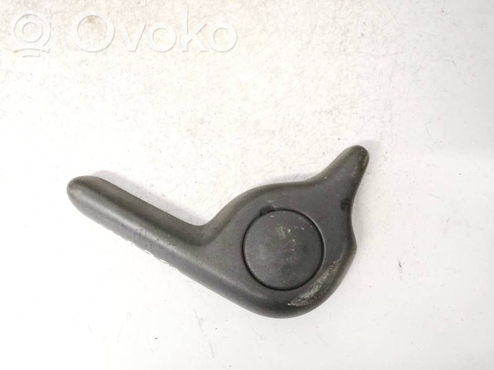 Renault Scenic I Altra parte interiore 