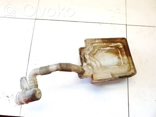 Skoda Yeti (5L) Serbatoio/vaschetta liquido lavavetri parabrezza