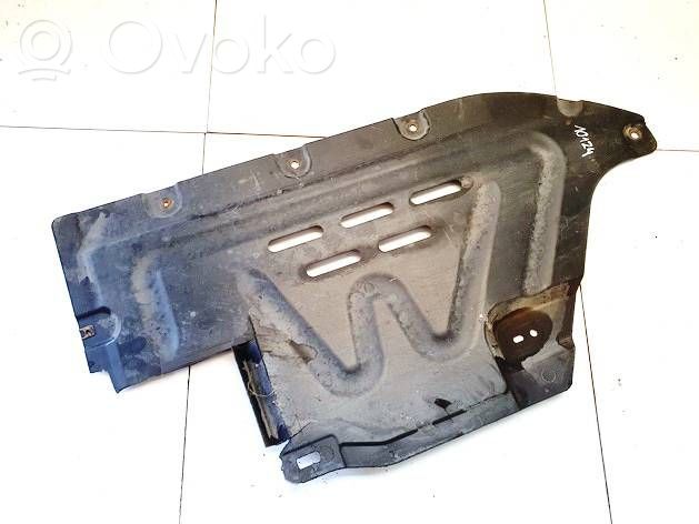 BMW X1 E84 Protecție inferioară motor 