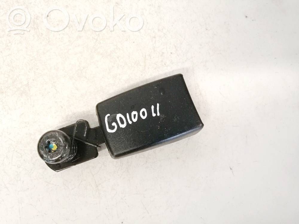 Chevrolet Orlando Bridă fixare centură de siguranță spate 