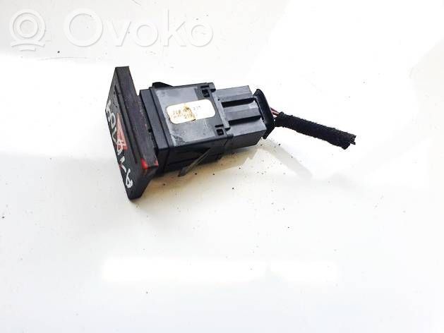 Comutator lumini pericol   7L6953235,7L6953235