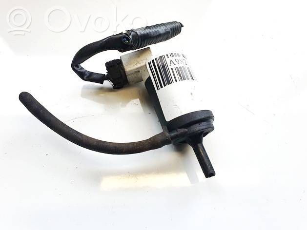 Nissan Micra Windscreen/windshield washer pump 