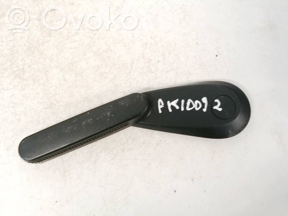 Opel Signum Alte piese de interior 