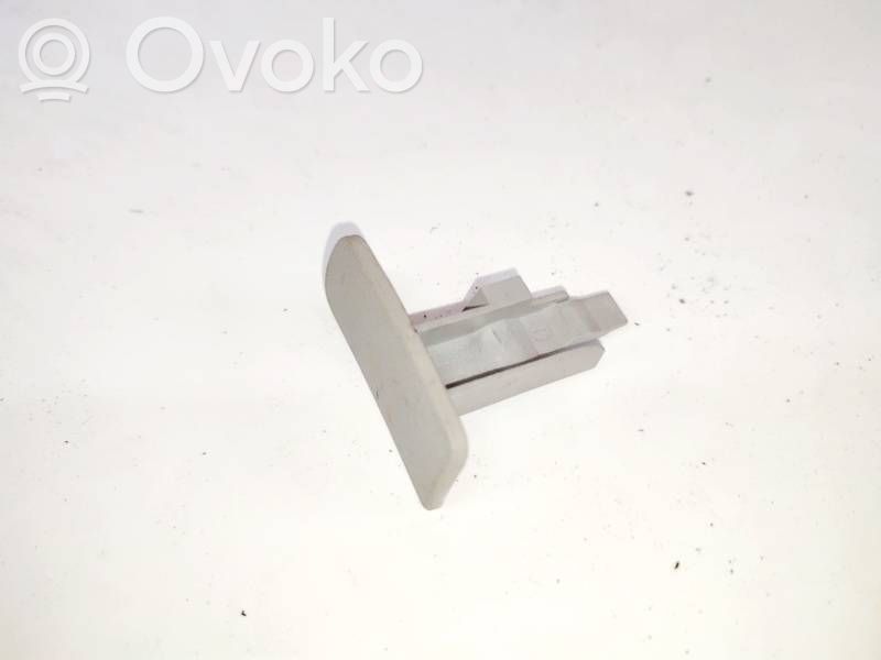 Opel Zafira B Altra parte interiore 