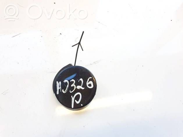 Opel Tigra B Capac orificiu tractare față 