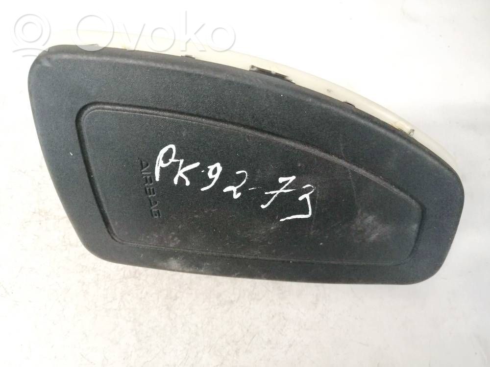 Airbag scaun   96536613ZD,5464197,5464197,96536613ZD